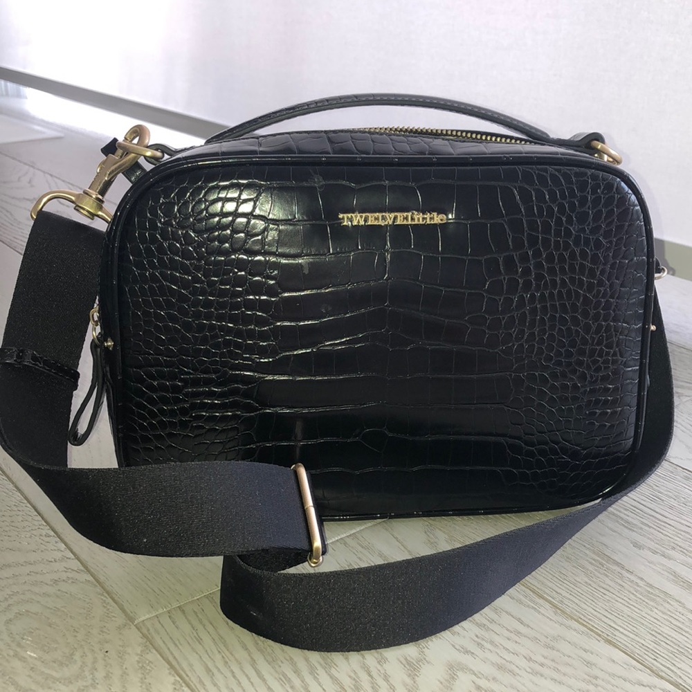 twelvelittle mama crossbody bag diaper bag